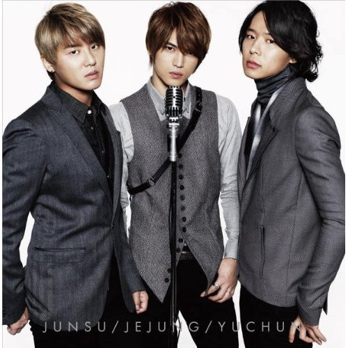 Junsu / Jejung / Yuchun – The... (2010, CD) - Discogs