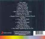Cover of The Best Of The Box Tops - Neon Rainbow, 2009, CD