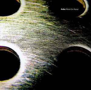 Aube – Reworks Stefano Gentile II (2008, CD) - Discogs