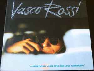 Stupido Hotel - Vasco Rossi @ S. Siro 03 (Remaster) - Vasco Rossi - CD