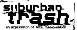 Suburban Trash Industries on Discogs