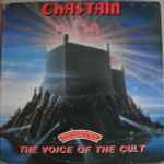 Cover of The Voice Of The Cult, 1990, Vinyl