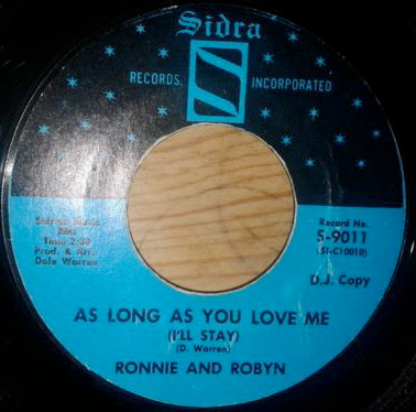 Robyn – Show Me Love Lyrics