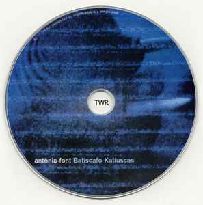  Batiscafo: CDs y Vinilo