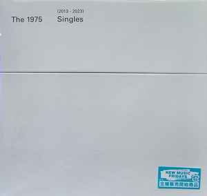 The 1975 – 102 (2018, White, Cassette) - Discogs