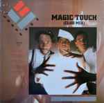 Loose Ends – Magic Touch (Club Mix) (1985, Vinyl) - Discogs