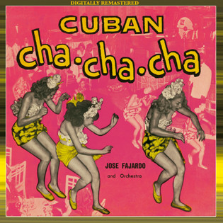 José Fajardo And Orchestra - Cuban Cha Cha Cha | Releases | Discogs