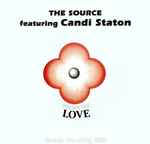 The Source Featuring Candi Staton – You Got The Love (1991