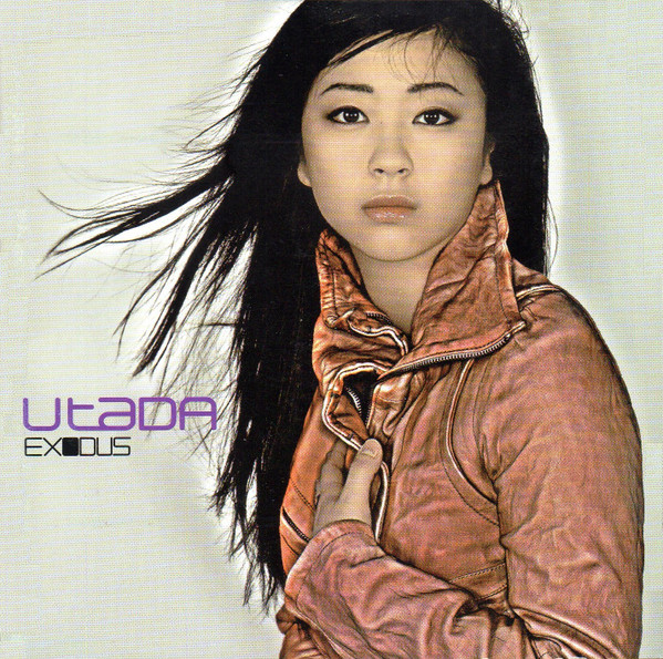 Utada - Exodus | Releases | Discogs