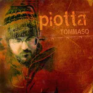Piotta-Tommaso copertina album
