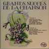 Various - Grands Succès De La Chanson