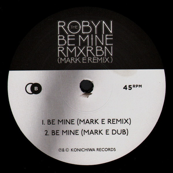 last ned album Robyn - Love Kills Harry Romero Remix Be Mine Mark E Remix