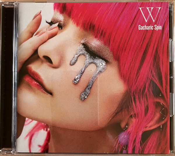 Gacharic Spin – W (2023, CD) - Discogs