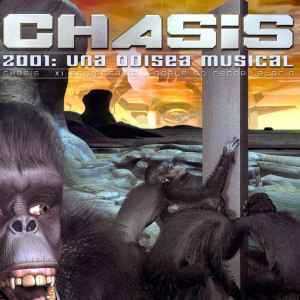 Chasis 2001: Una Odisea Musical - Various