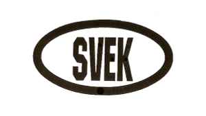 Svek on Discogs
