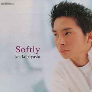 Kei Kobayashi – Softly (2003, CD) - Discogs