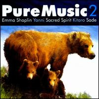 Pure Music 2 (1998, CD) - Discogs