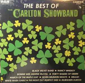 The Best Of The Carlton Showband - The Carlton Showband