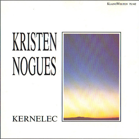 lataa albumi Kristen Nogues - Kernelec