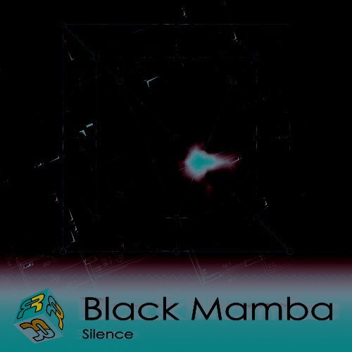 Album herunterladen Black Mamba - Silent LP