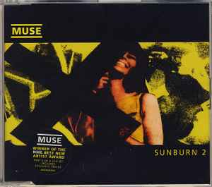 Muse - Sunburn