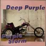 Cover of Purple Storm, , Vinyl