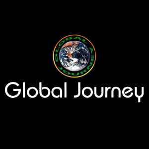 Global Journey on Discogs