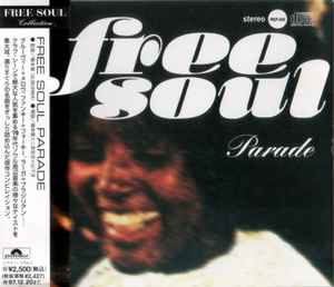 Free Soul Impressions (1994, CD) - Discogs