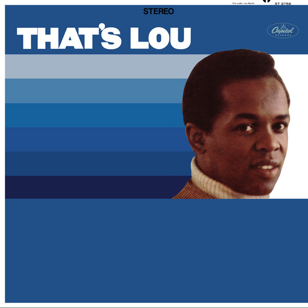 Lou Rawls – Let Me Be Good To You (Cassette) - Discogs