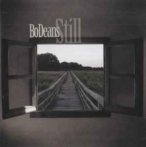 BoDeans - Still album cover