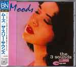 Cover of Moods, 1993-08-25, CD