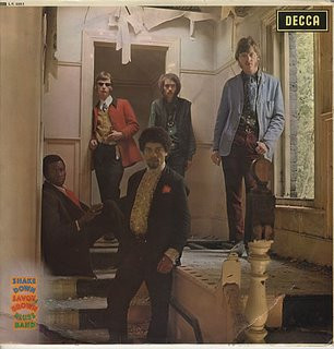Savoy Brown Blues Band – Shake Down (1967