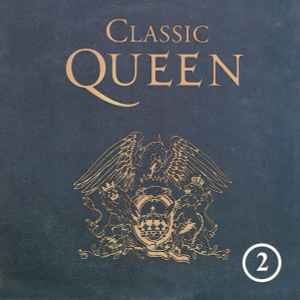 Queen - Classic Queen Volume 2