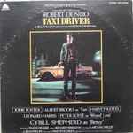 Bernard Herrmann - Taxi Driver - Original Soundtrack Recording