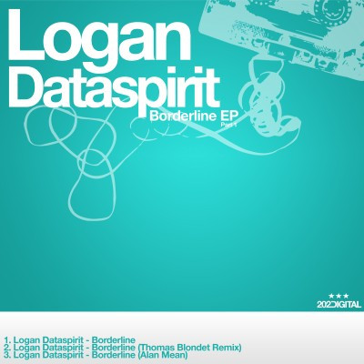 ladda ner album Logan Dataspirit - Borderline EP Part 1