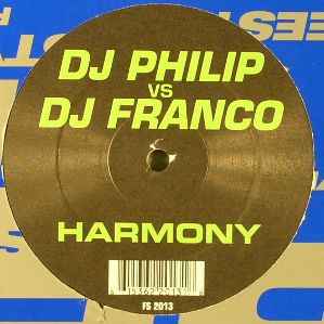 DJ Philip - Harmony