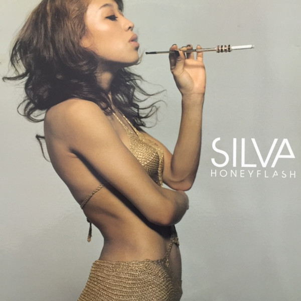 Silva – Honeyflash (1999, Vinyl) - Discogs