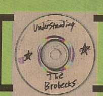 lataa albumi The Brobecks - Understanding The Brobecks