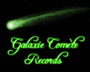 Galaxie Comète Records on Discogs