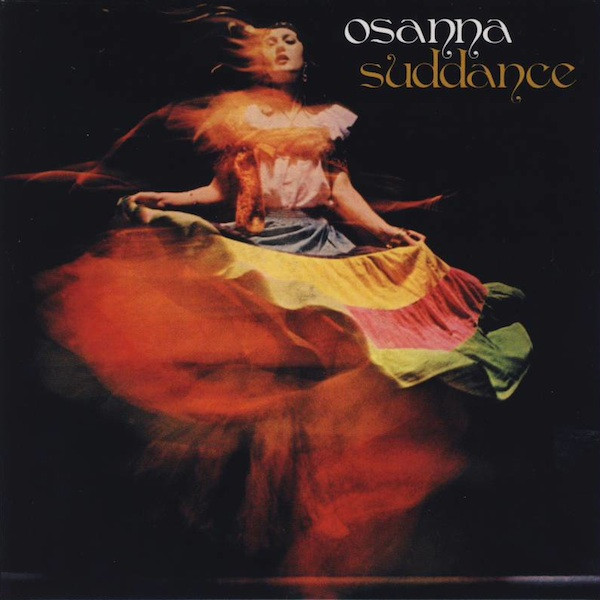 Osanna – Suddance (CD) - Discogs