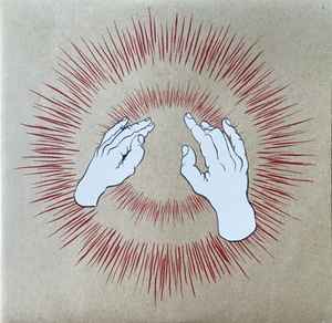 Godspeed You Black Emperor! - Lift Your Skinny Fists Like Antennas To Heaven album cover