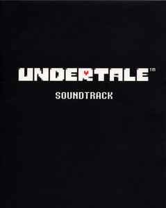 Undertale Soundtrack - Toby Fox
