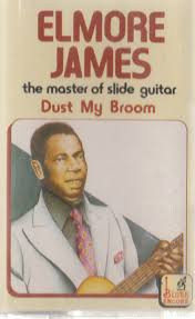 Elmore James – The Master Of The Slide Guitar (1990, CD) - Discogs