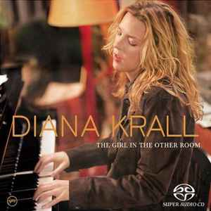 Diana Krall - The Girl In The Other Room album cover