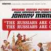 Johnny Mandel - The Russians Are Coming... The Russians Are Coming (Original Motion Picture Score)