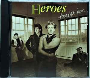 Heroes (3) - Here We Are