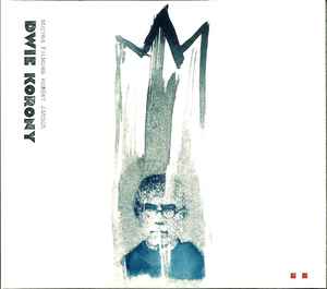 Robert Janson - Dwie Korony - Muzyka Filmowa album cover