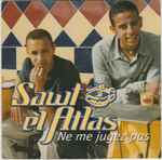 Cover of Ne Me Jugez Pas, 2000, CD