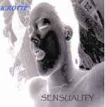 K.Rotte - Sensuality album cover