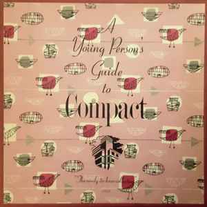 A Young Person's Guide To Compact (1982, Vinyl) - Discogs